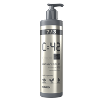 7/3 Medium Blond Gold