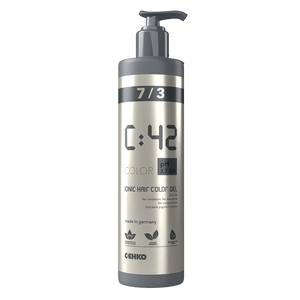 7/3 Medium Blond Gold
