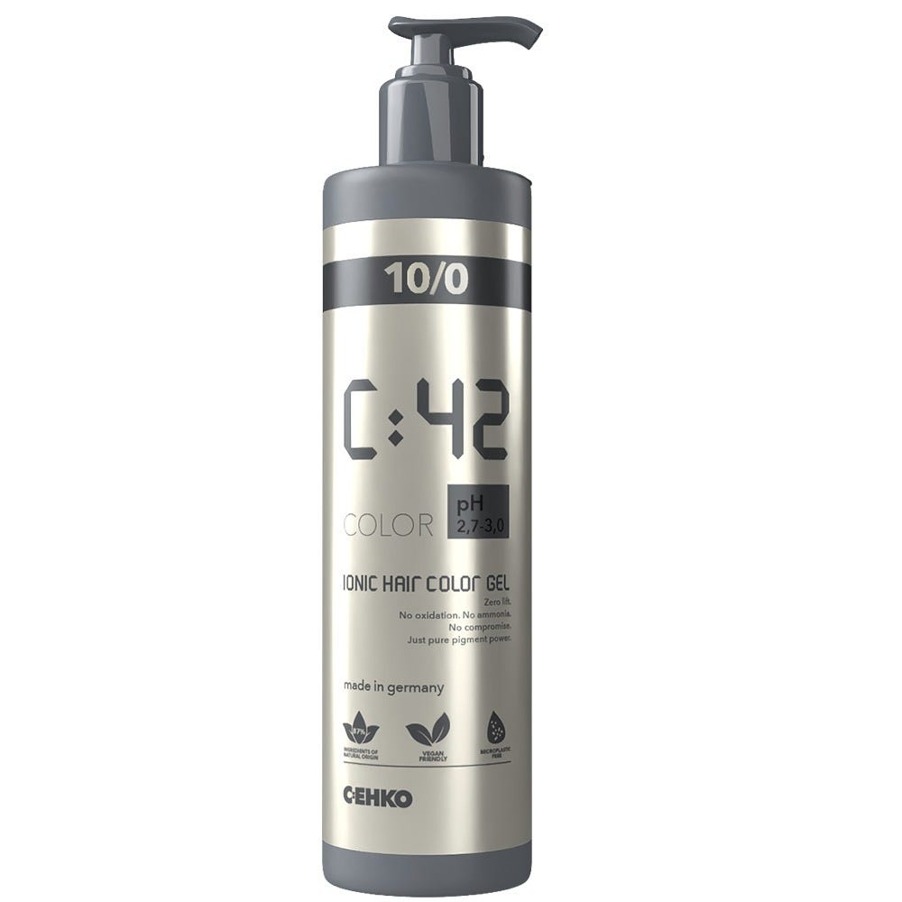 12140150-Farbe-10/0 Ultra Light Blond