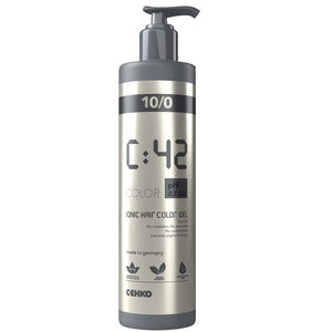 10/0 Ultra Light Blond