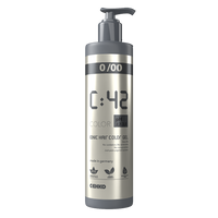 Gel 0/00 Clea