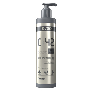 Gel 0/00 Clea