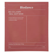Biodance Bio Collagen Real Deep Mask 1 Stück