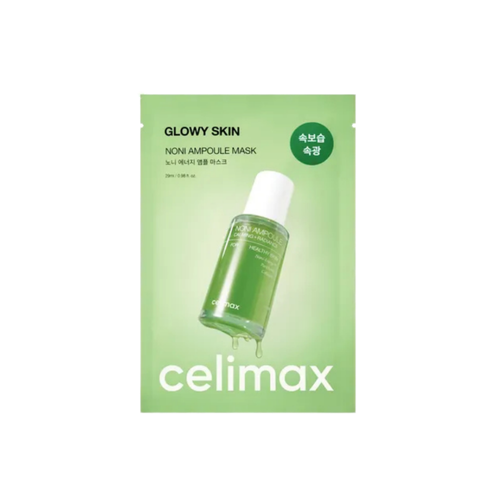 celimaxThe Real Noni Energy Ampoule Mask 