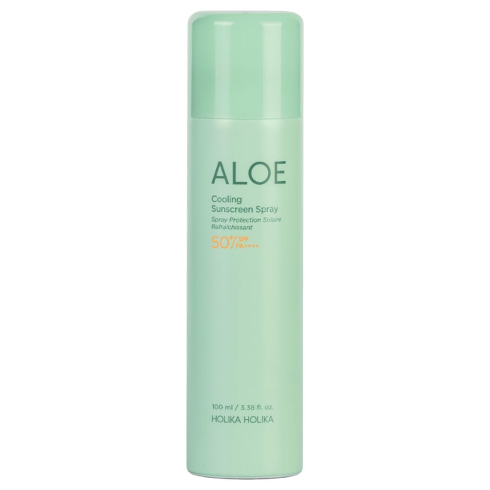 HOLIKA HOLIKA Cooling Sunscreen Spray 50SPF PA++++ 150 ml