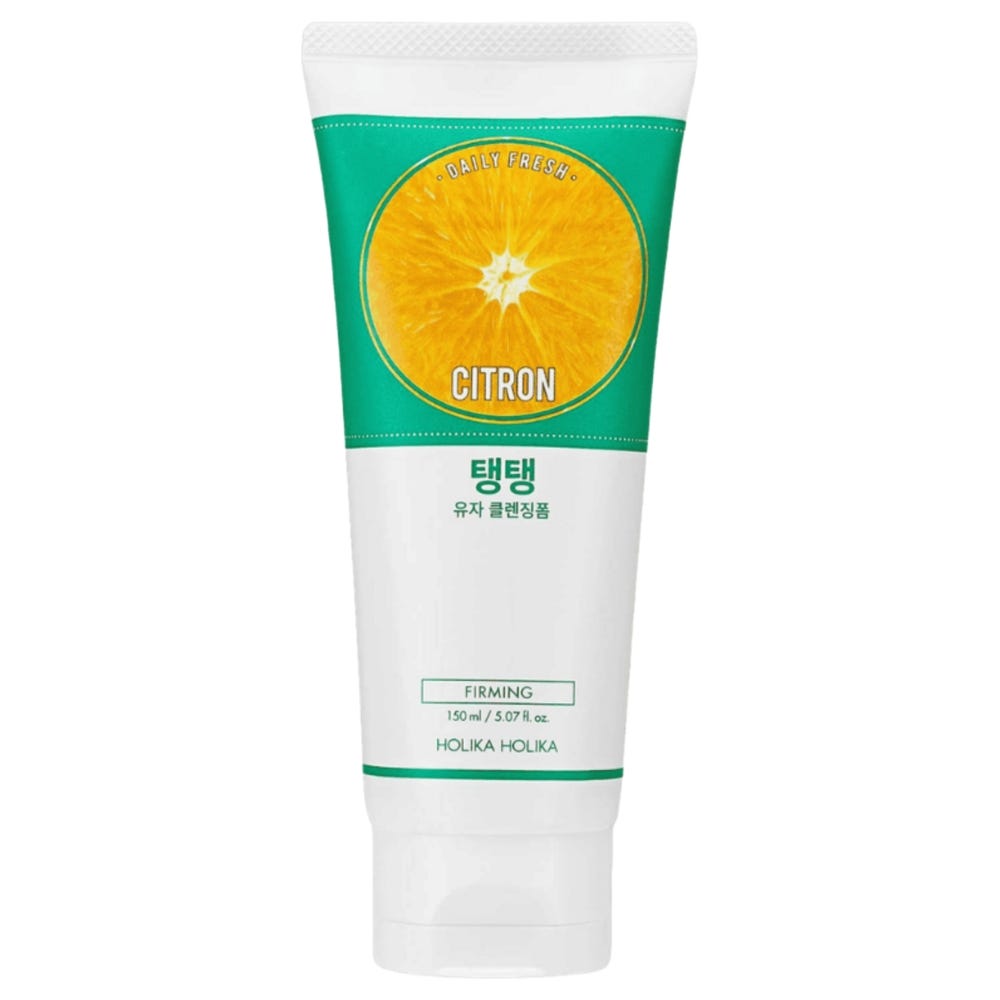 HOLIKA HOLIKA Daily Fresh Citron Cleansing 150 ml