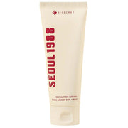 K-SECRET Seoul 1988 Cream: Snail Mucin 93% + Rice 100 ml
