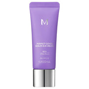 MISSHA Perfect Cream Serum BB Cream #21 Light Beige 20 ml