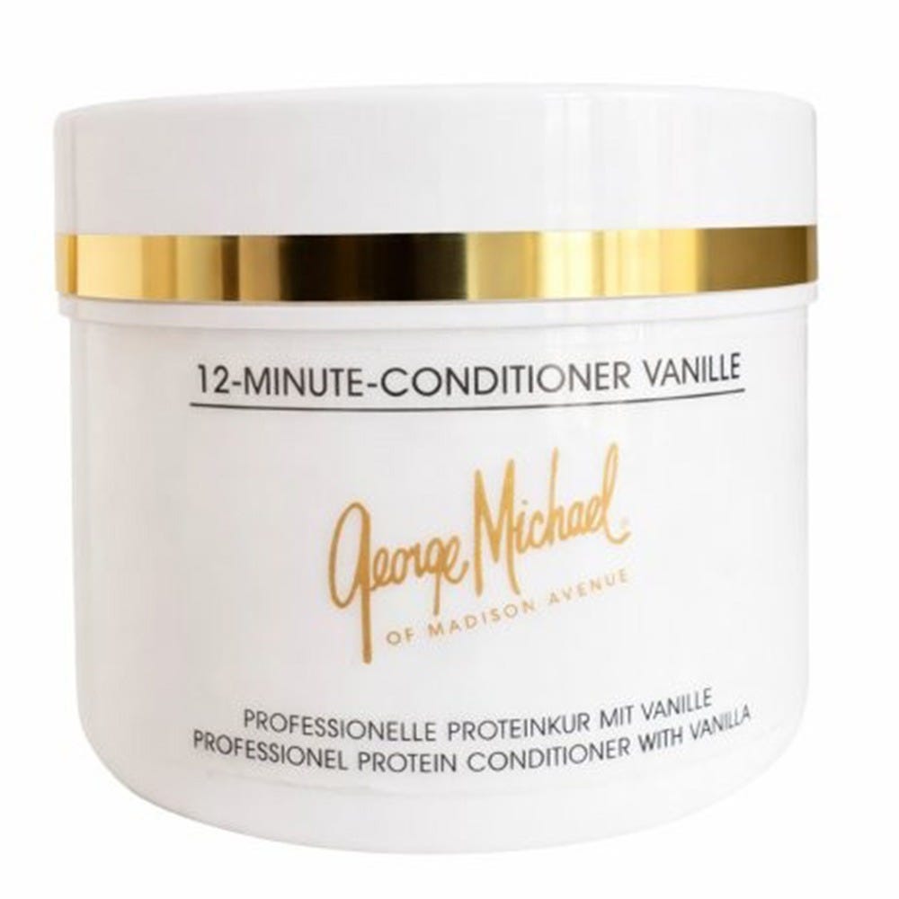 George Michael 12-Minute-Conditioner Vanille 250 ml