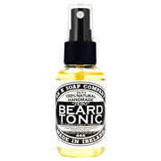 DR.K Soap Company BEARD TONIC ZERO 50 ml