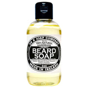 DR.K Soap Company  BEARD SOAP ZERO 100 ml