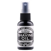 DR.K Soap Company  SHAVING OIL ZERO 50 ml