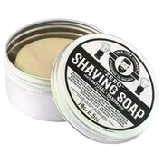 DR.K Soap Company  SHAVING SOAP ZERO 70 g