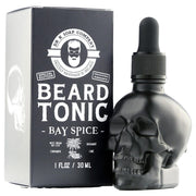 DR.K Soap Company BEARD TONIC BAY SPICE 30 ml