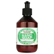 DR.K Soap Company HAND SOAP EUCALYPTUS & LIME 300 ml