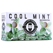 DR.K Soap Company COOL MINT SOAP 110 g