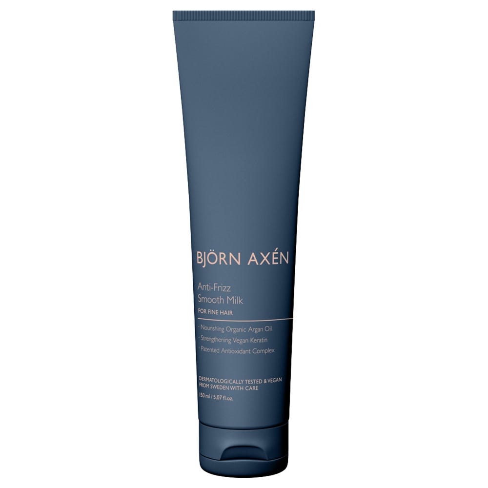 Björn Axén Anti-Frizz Smooth Milk 150 ml
