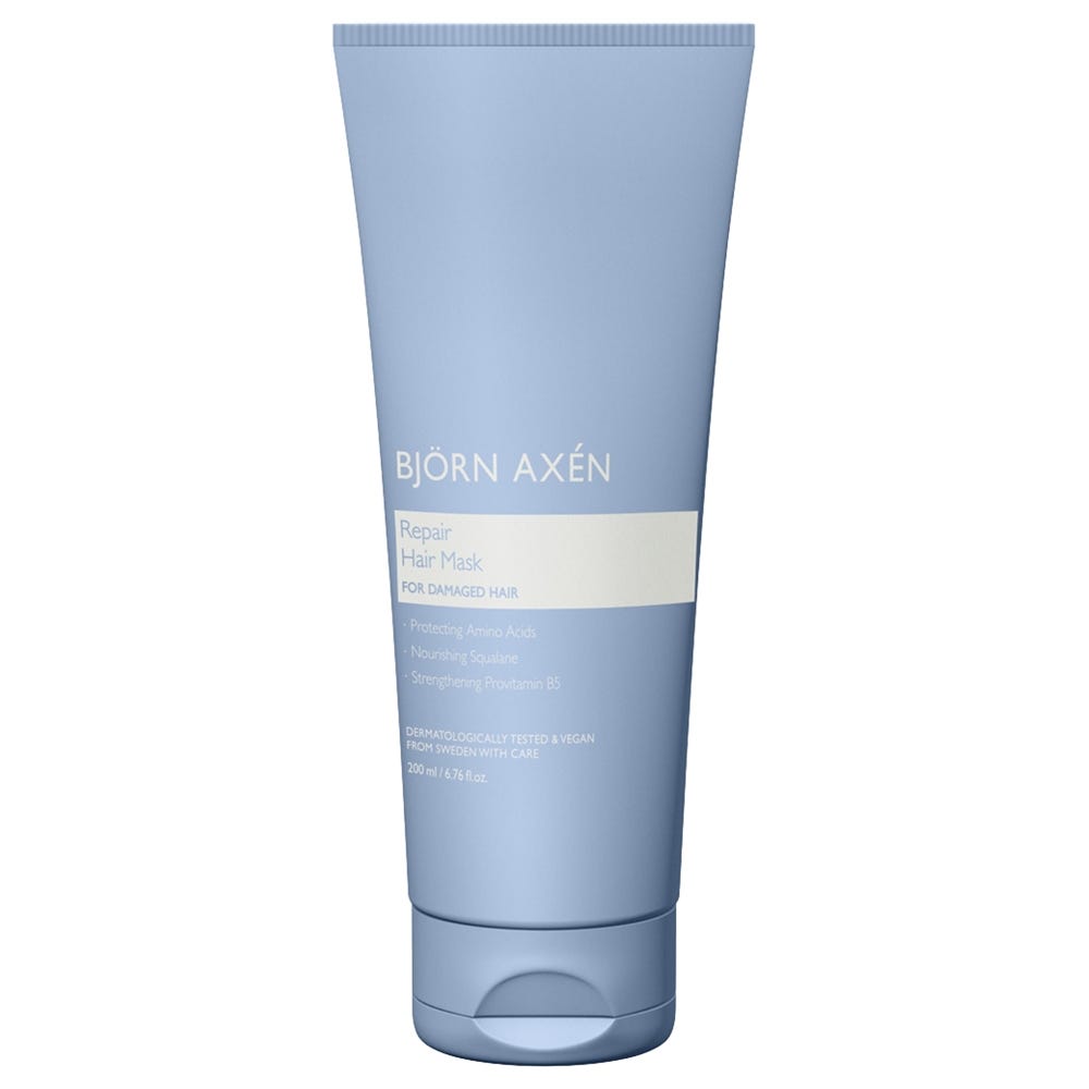 Björn Axén Repair Hair Mask  200 ml