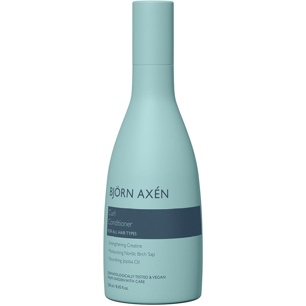 Björn Axén Curl Conditioner 250 ml