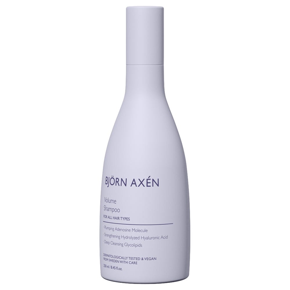 Björn Axén Volume Shampoo 250 ml