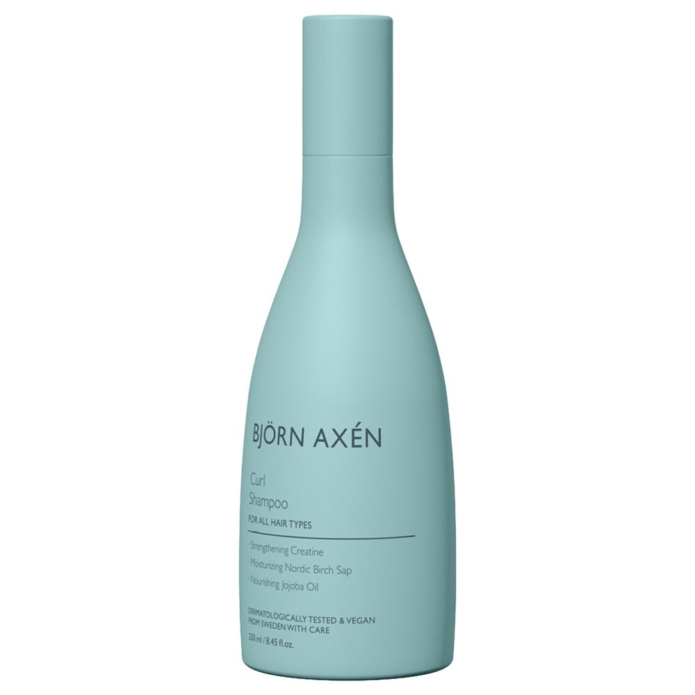 Björn Axén Curl Shampoo 250 ml
