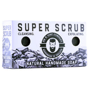 DR.K Soap Company SUPER SCRUB SOAP 110 g