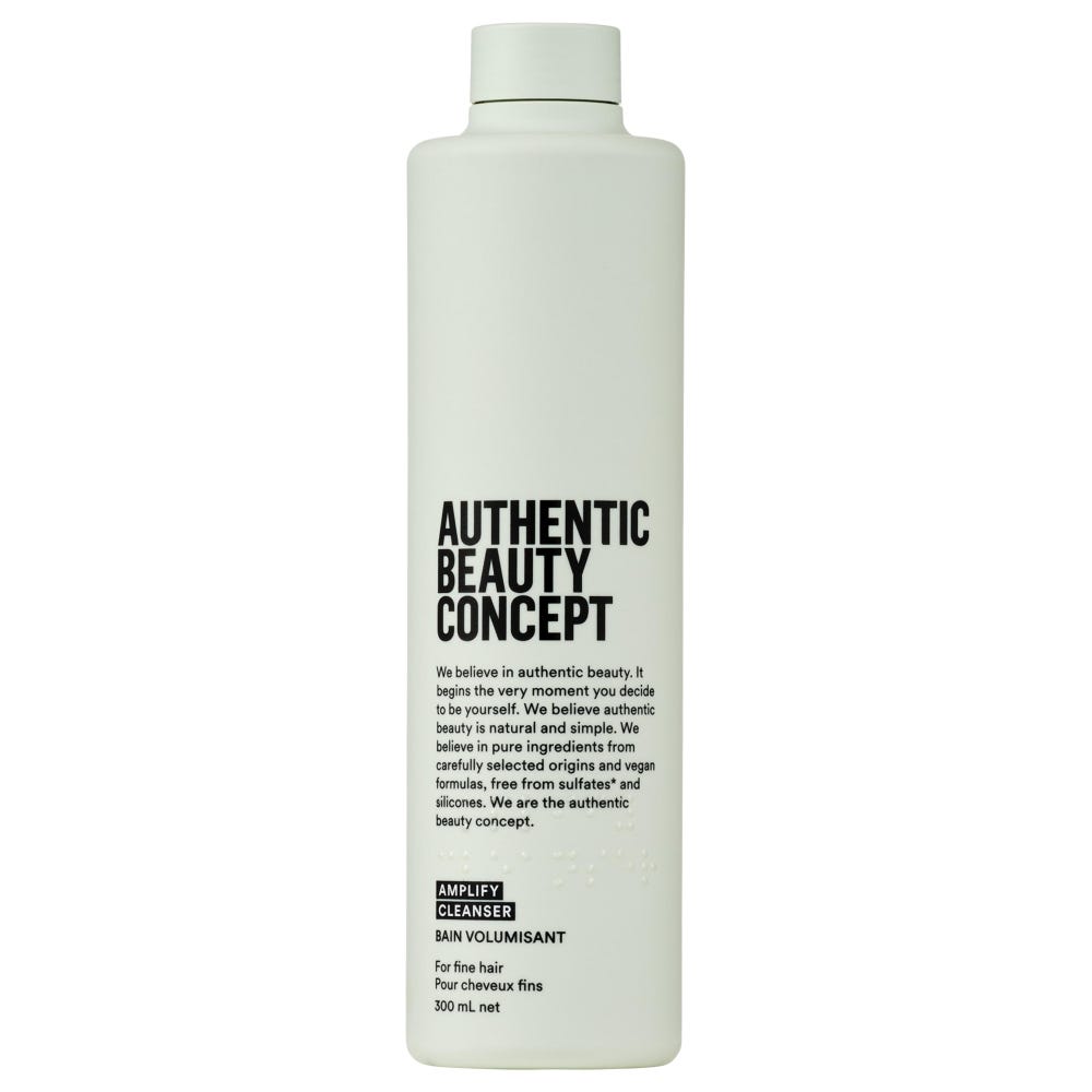 Authentic Beauty Concept  Amplify Cleanser 300 ml