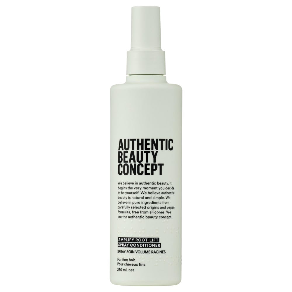 Authentic Beauty Concept  Amplify Root-Lift Spray Conditioner 250 ml