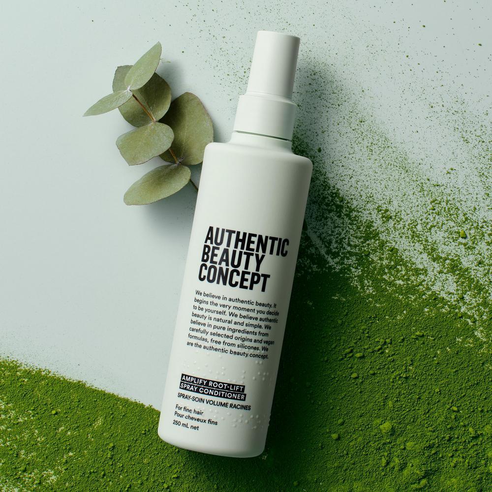 Authentic Beauty Concept  Amplify Root-Lift Spray Conditioner 250 ml