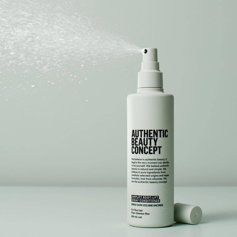 Authentic Beauty Concept  Amplify Root-Lift Spray Conditioner 250 ml