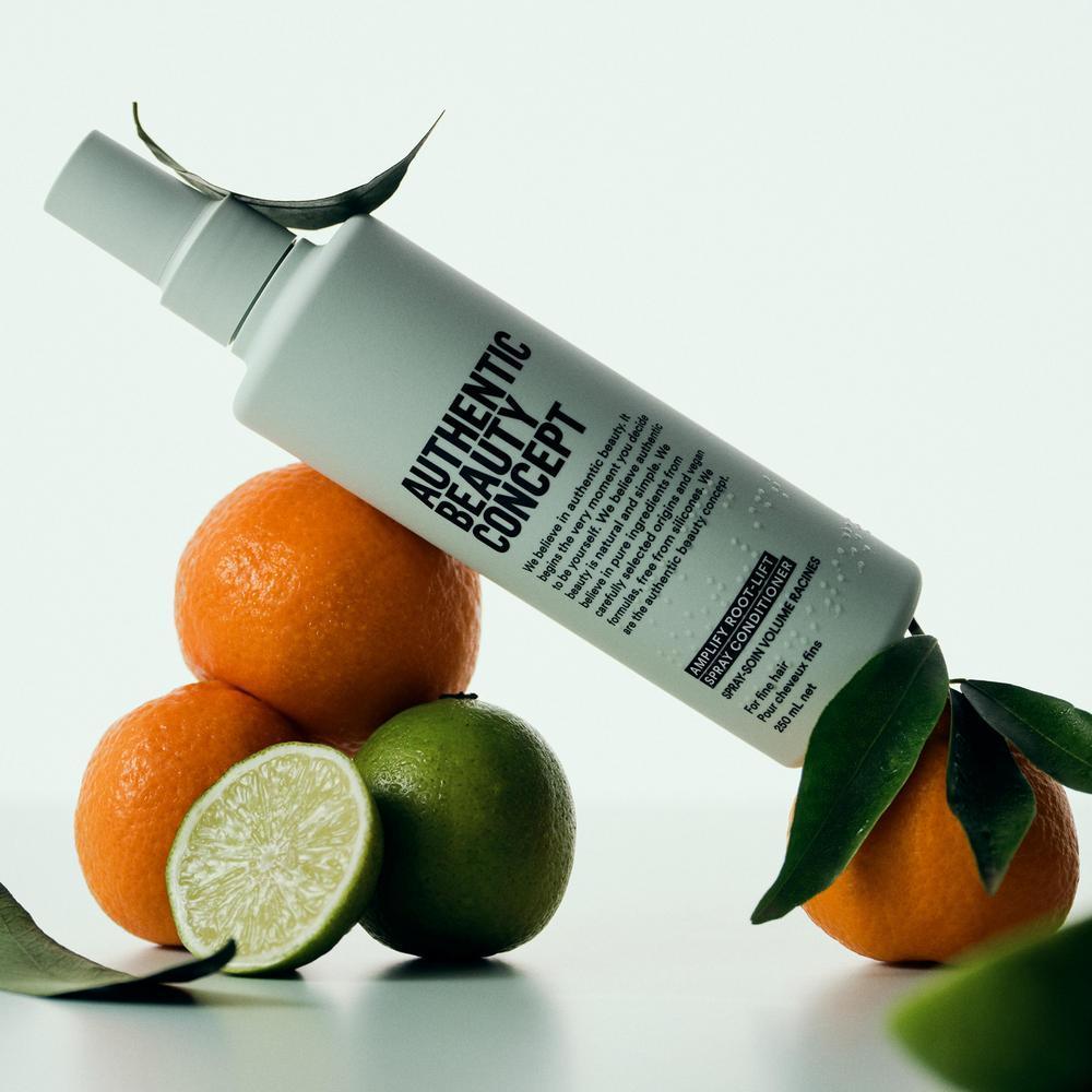 Authentic Beauty Concept  Amplify Root-Lift Spray Conditioner 250 ml