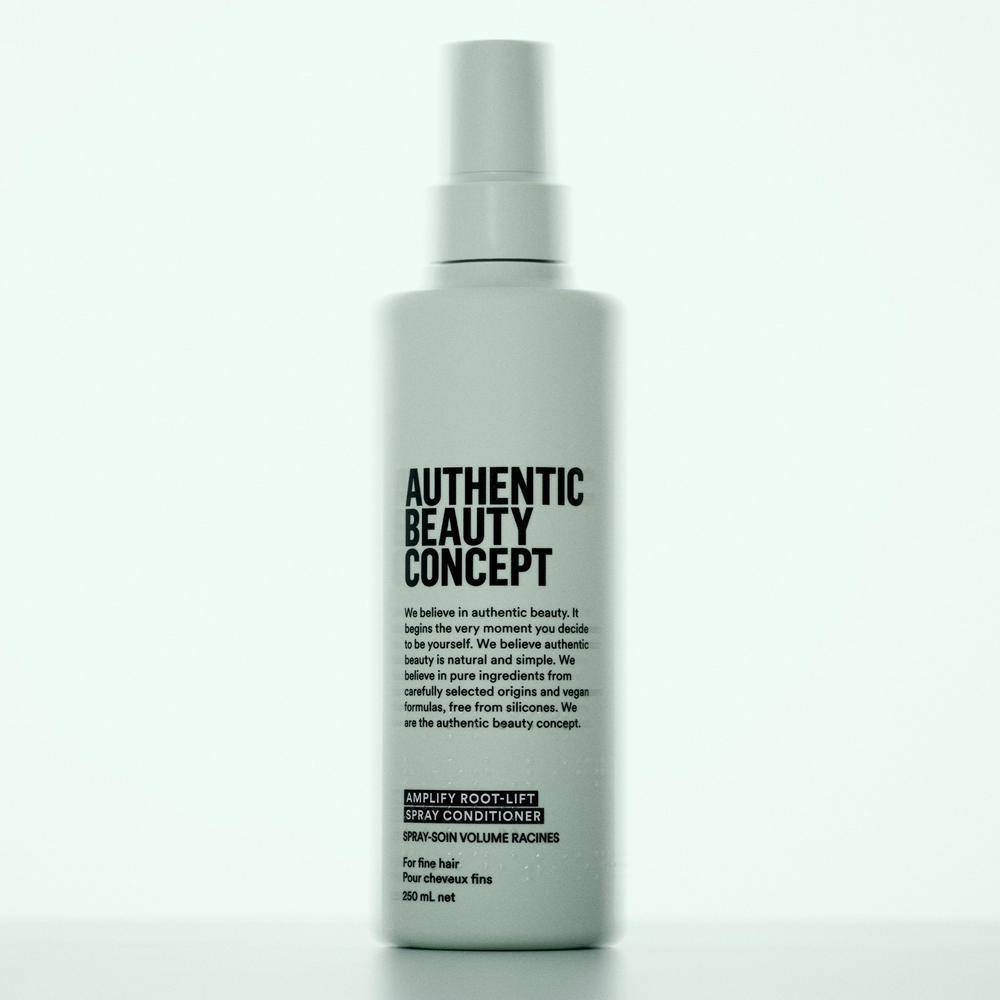 Authentic Beauty Concept  Amplify Root-Lift Spray Conditioner 250 ml