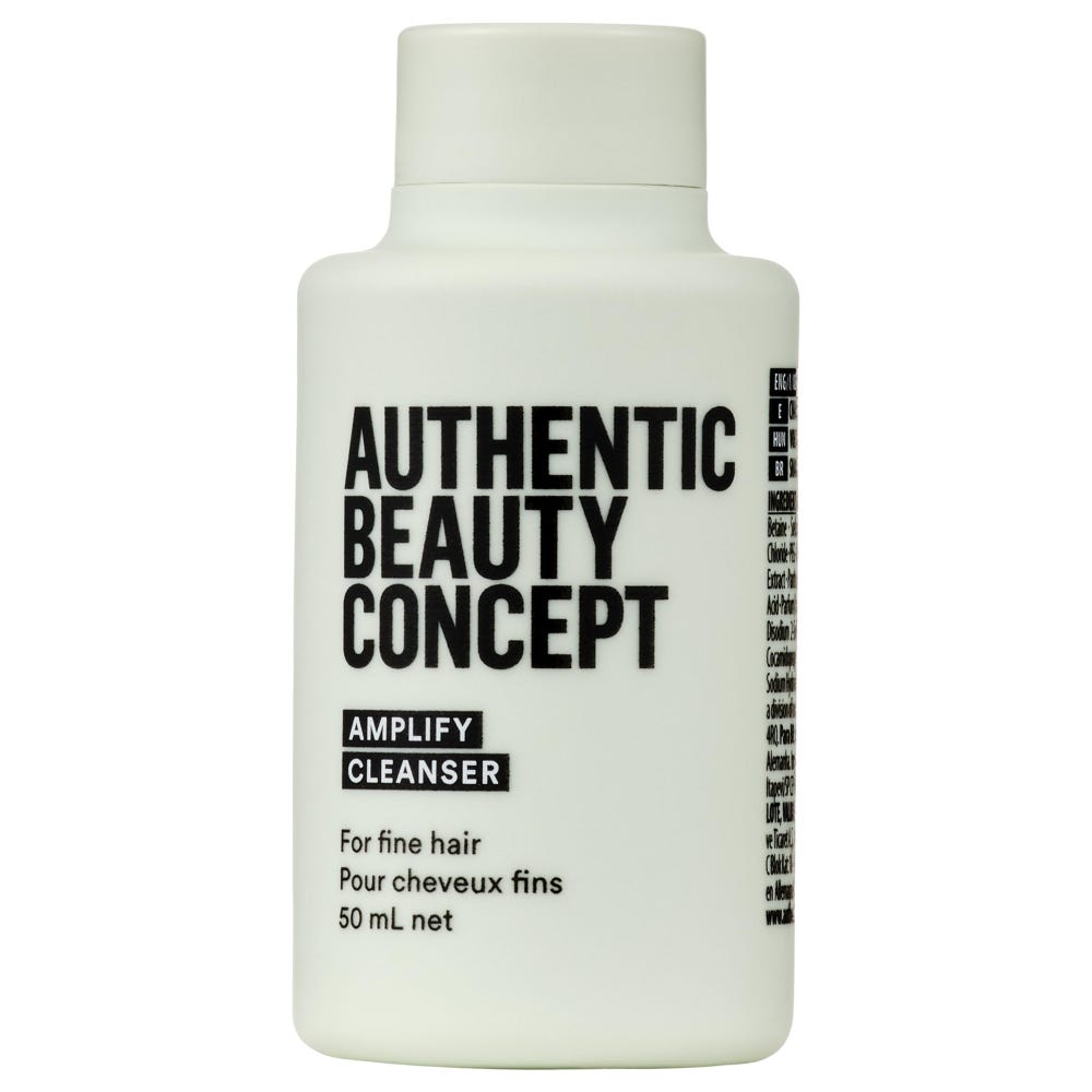 Authentic Beauty Concept  Amplify Cleanser 50 ml