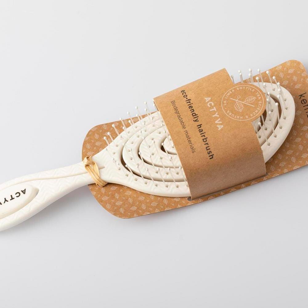 Kemon Actyva Biodegradable Brush