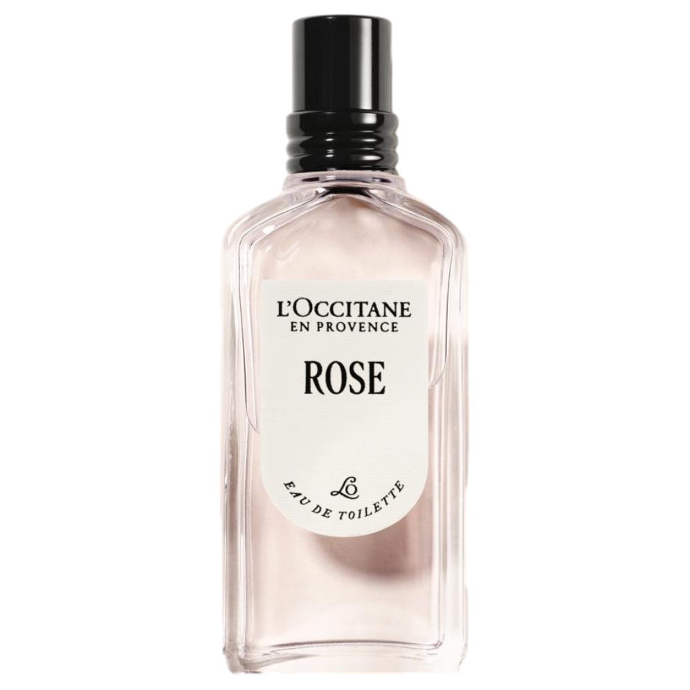 L'Occitane Rose EDT 50 ml