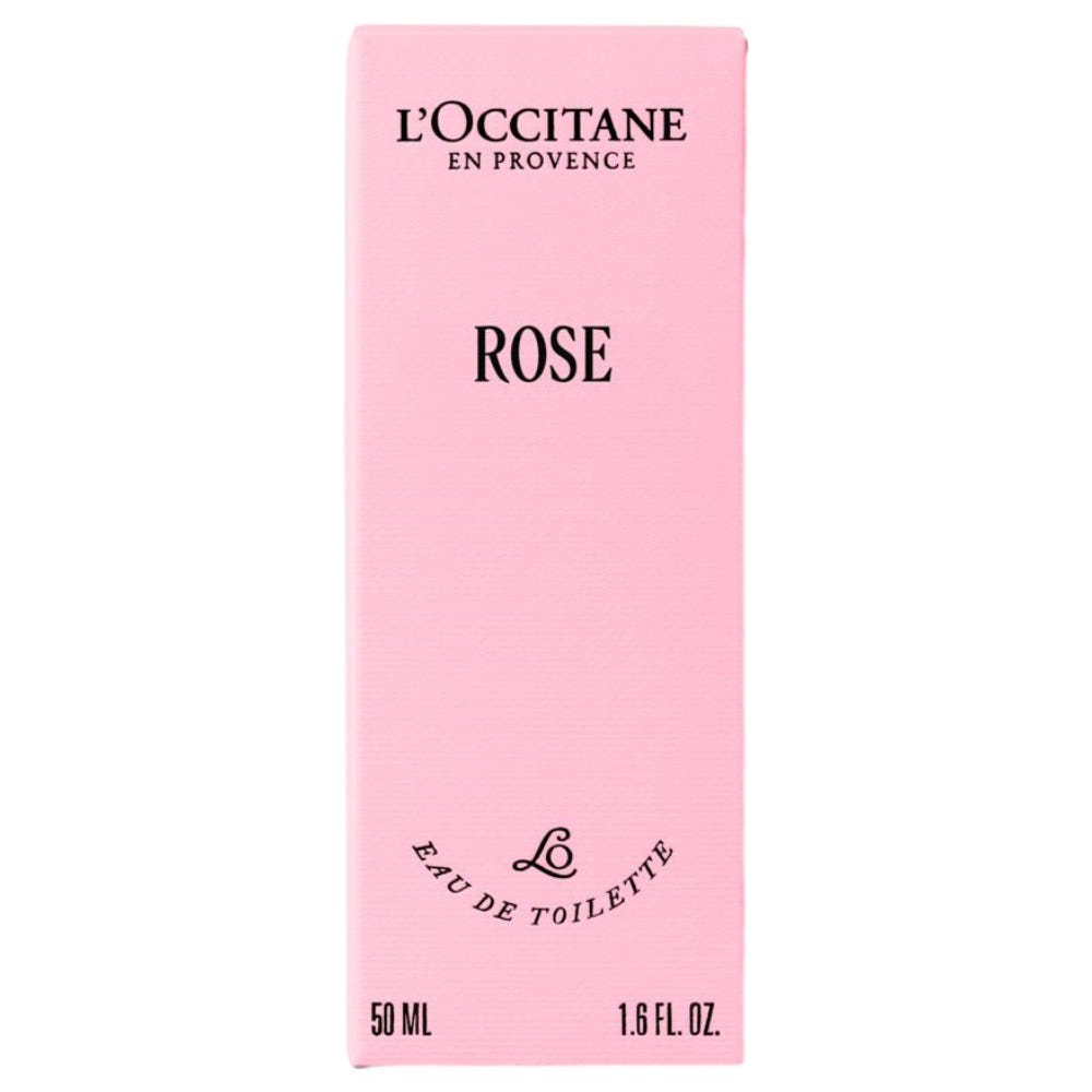 L'Occitane Rose EDT 50 ml