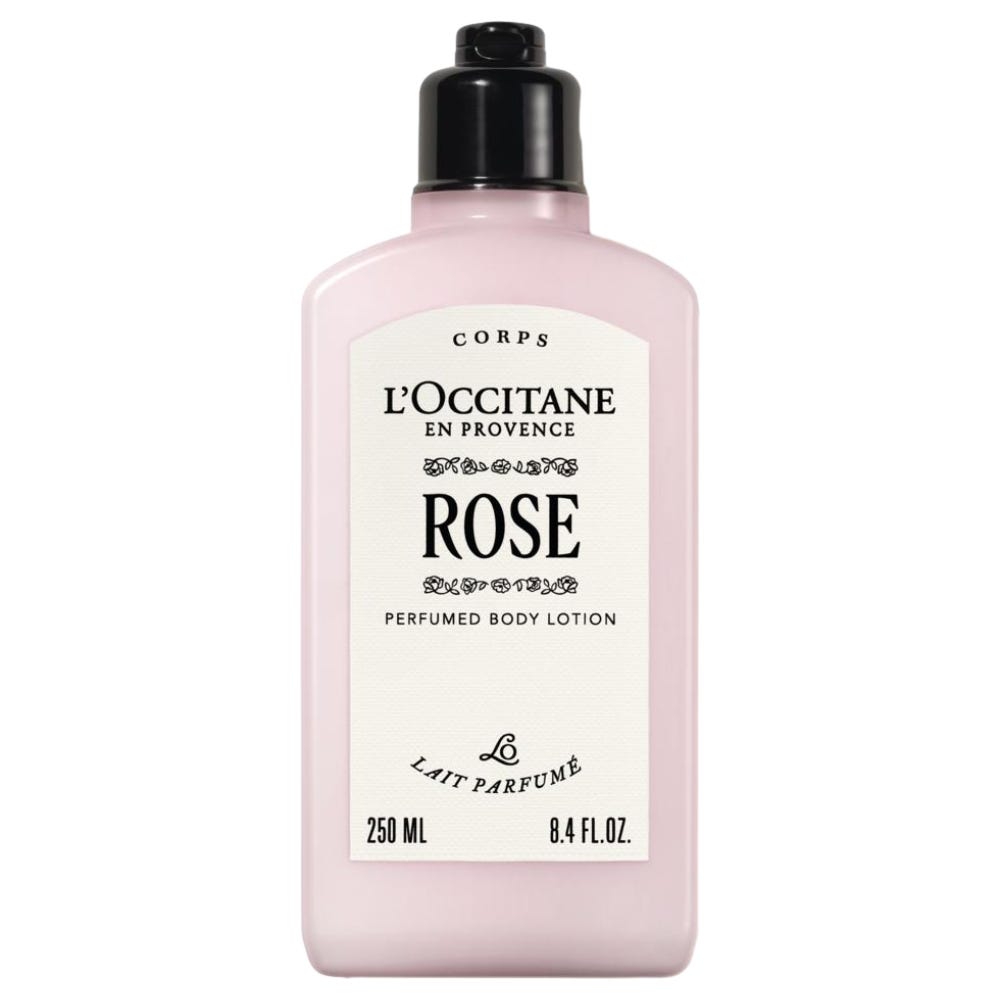 L'Occitane Rose Körpermilch 250 ml