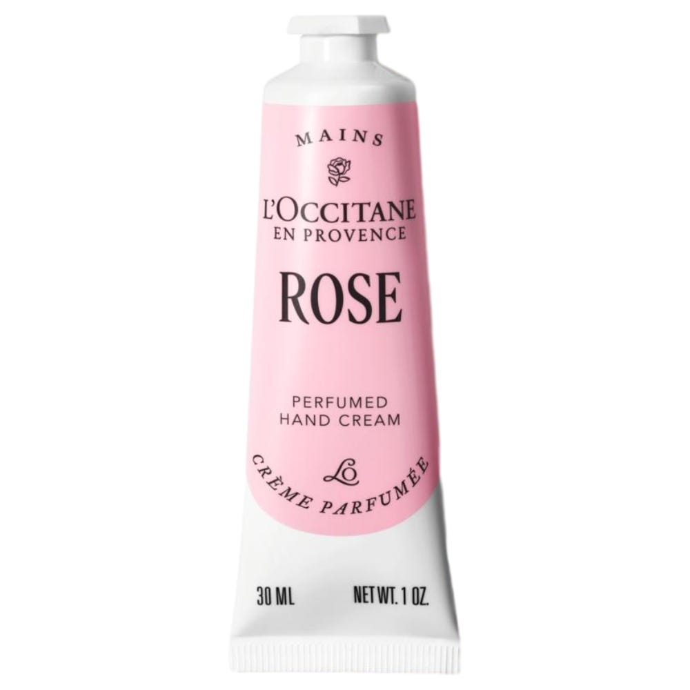 L'Occitane Rose Handcreme 30 ml