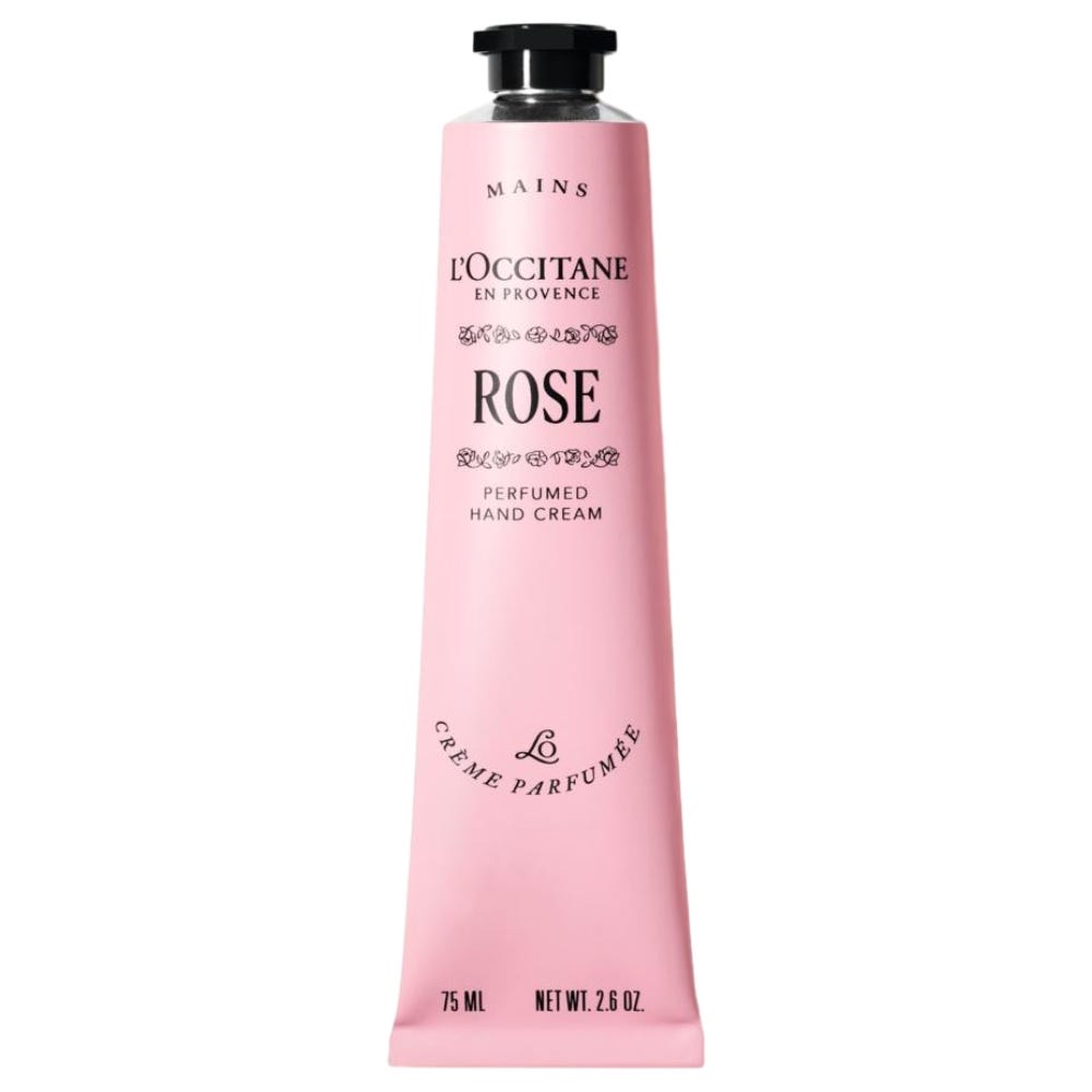 L'Occitane Rose Handcreme 75 ml