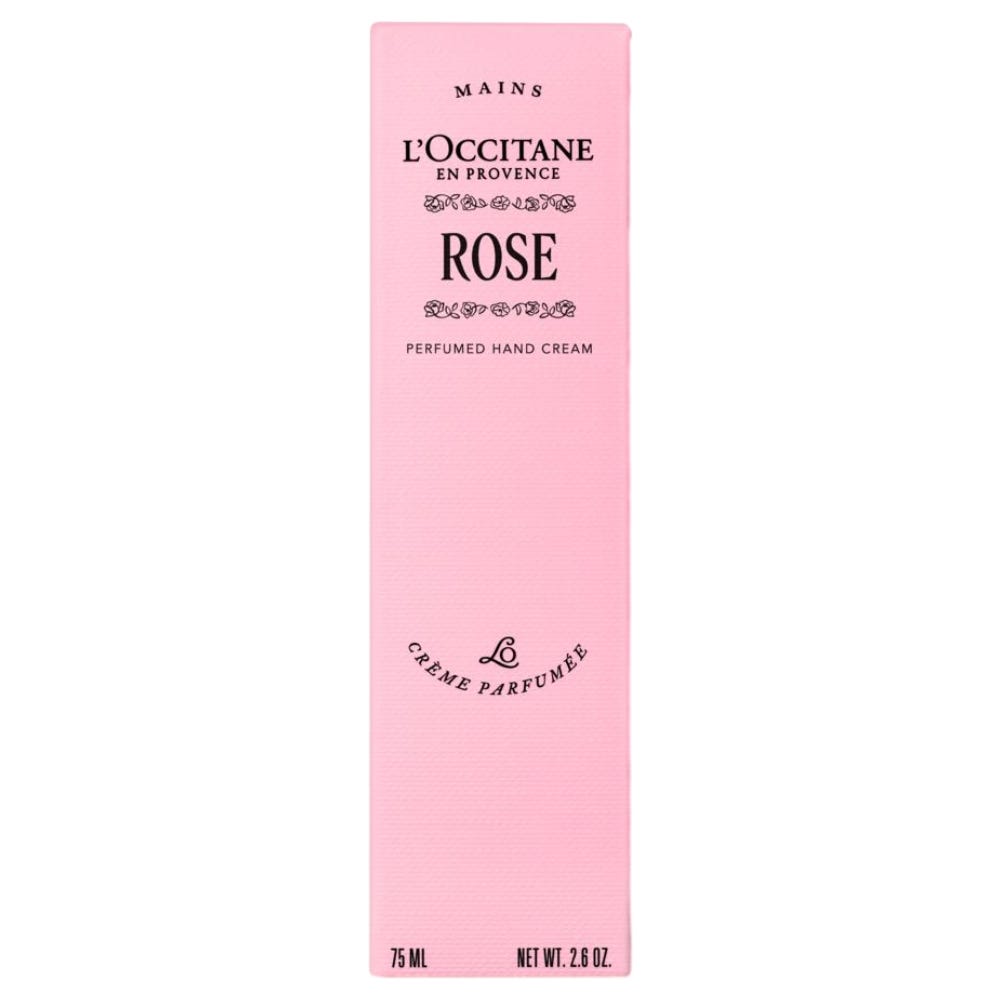 L'Occitane Rose Handcreme 75 ml