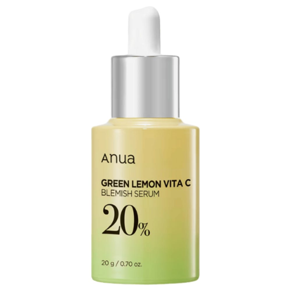 Anua Green Lemon Vita C Serum 20 ml