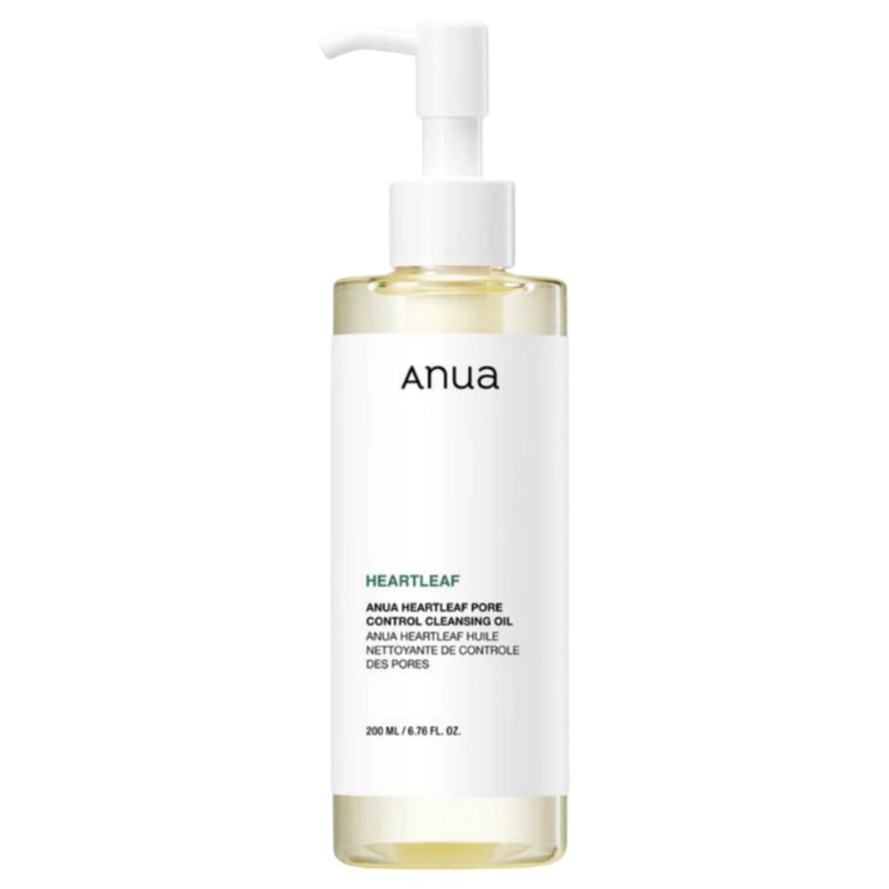 Anua Heartleaf Pore Control Cleansing Oi 150 ml
