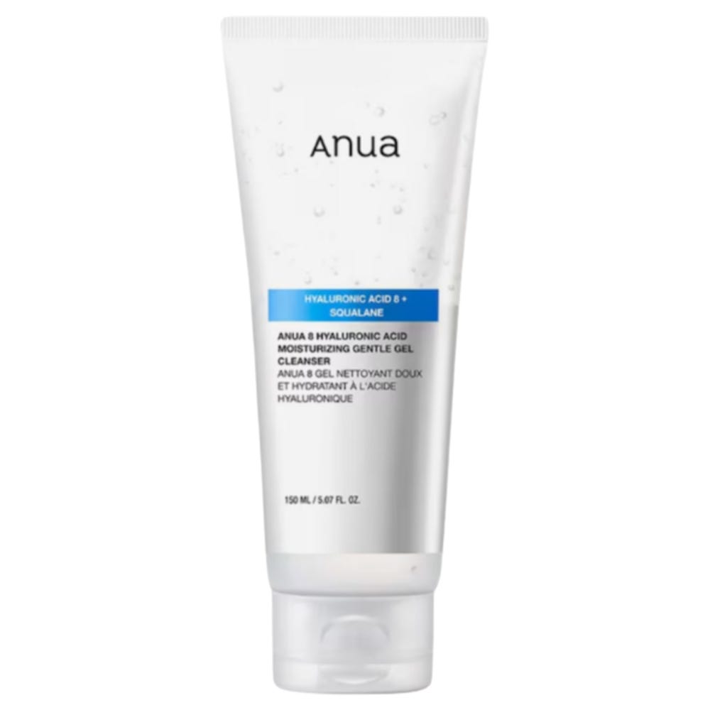 Anua Hyaluronic Acid Moisturizing Gentle Gel 150 ml