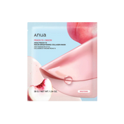 
Anua Peach 70 Niacin Brightening Collage Mask 1 Stück 
