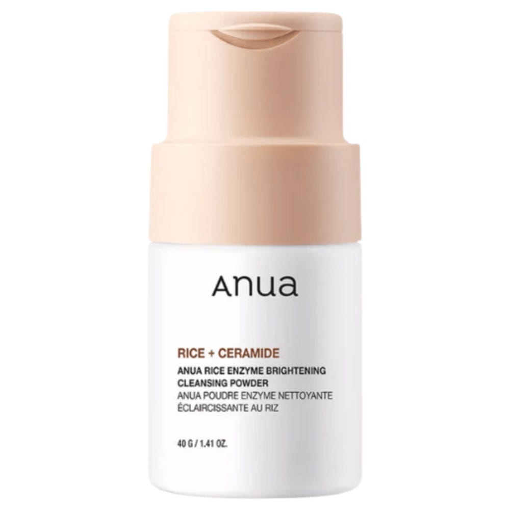 Anua Rice Cleansing Powder 50 g