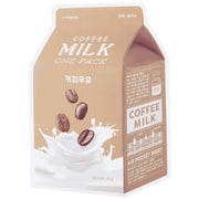 A'pieu Coffee Milk One-Pack 1 Stück