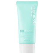 A'pieu Pure Block Aqua Sun Gel SPF50+ 50 ml