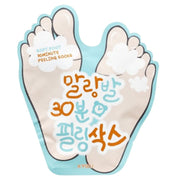 A'pieu Soft Foot Peeling Socks 1 Paar