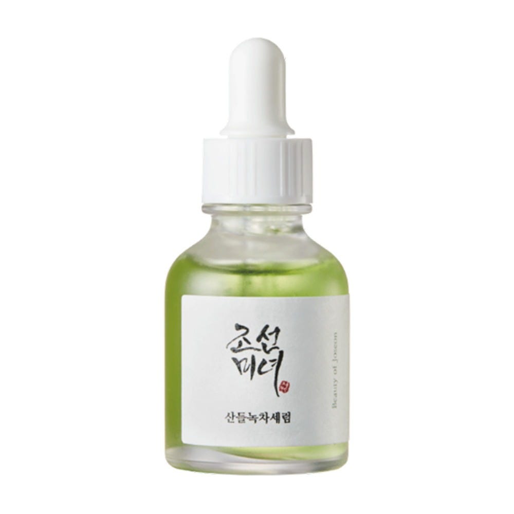 Beauty of Joseon Calming Serum Green Tea+Panthenol 30 ml