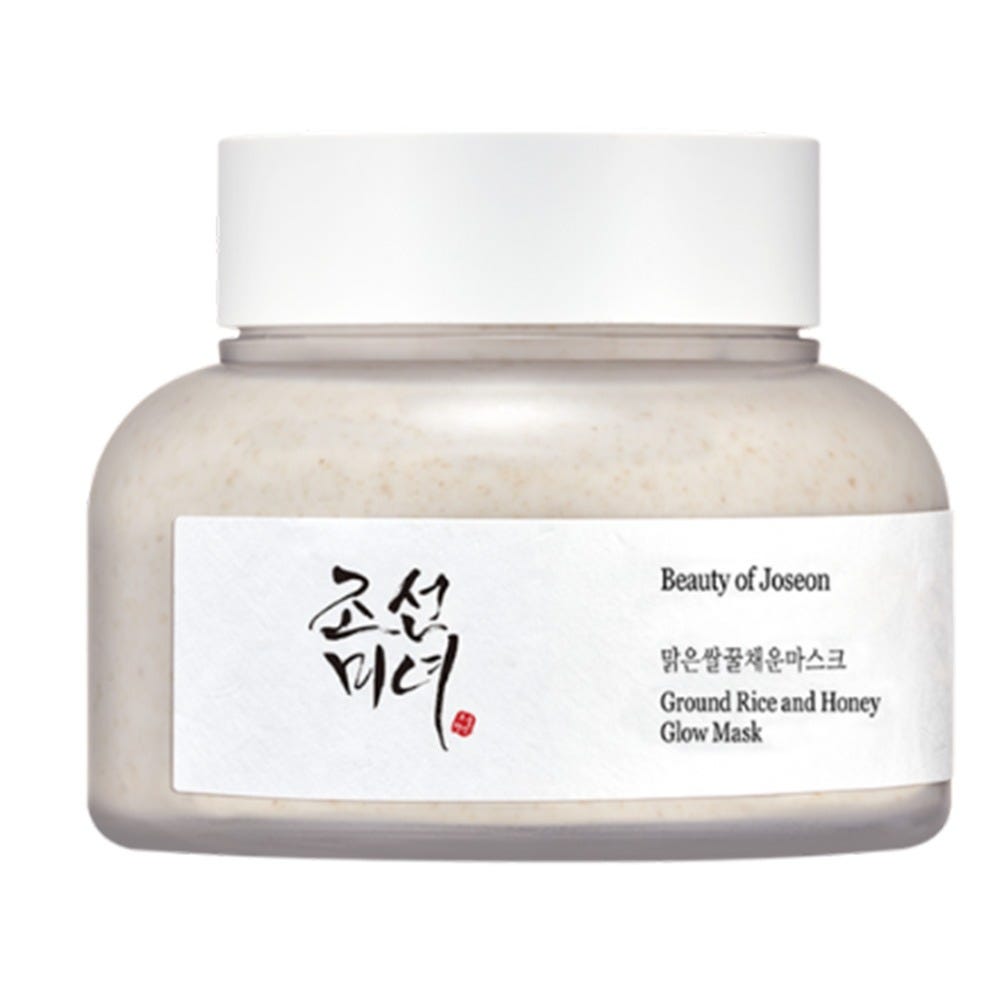 Beauty of Joseon Ground Rice and Honey Glow Mask 150 ml